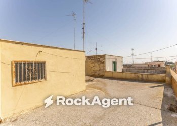 Terrazzo - Three-room apartment via Lamarmora, 13, Bitonto - photo 34