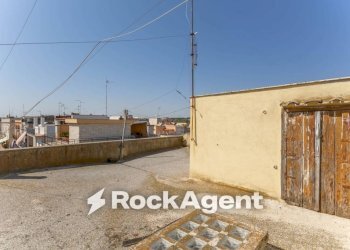 Terrazzo - Three-room apartment via Lamarmora, 13, Bitonto - photo 35