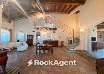 Salone - Villa via I. Rabin, 59, Casalpusterlengo - foto 2