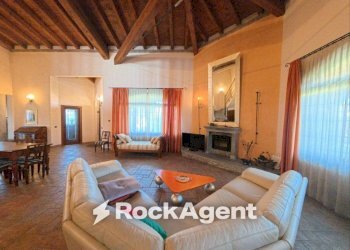 Salone - Villa via I. Rabin, 59, Casalpusterlengo - photo 3