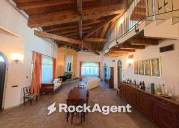 Salone - Villa via I. Rabin, 59, Casalpusterlengo - photo 4