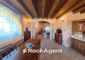 Salone - Villa via I. Rabin, 59, Casalpusterlengo - photo 6