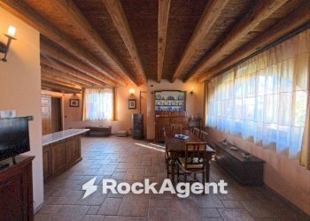 Salone - Villa via I. Rabin, 59, Casalpusterlengo - foto 7