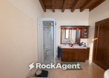 Bagno - Villa via I. Rabin, 59, Casalpusterlengo - photo 14