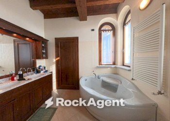 Bagno - Villa via I. Rabin, 59, Casalpusterlengo - foto 15