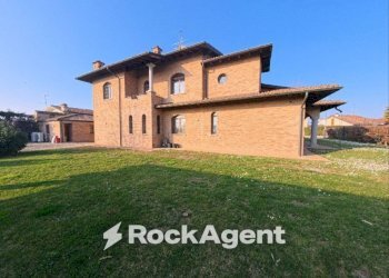 Terreno - Villa via I. Rabin, 59, Casalpusterlengo - photo 27
