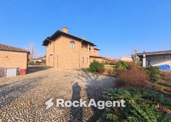 Terreno - Villa via I. Rabin, 59, Casalpusterlengo - photo 28
