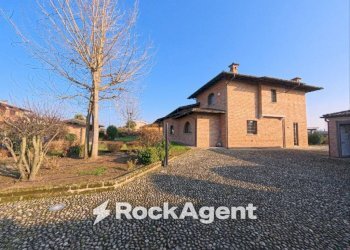 Terreno - Villa via I. Rabin, 59, Casalpusterlengo - foto 29