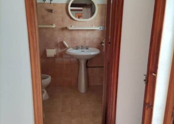 Bagno - Casa indipendente via Guglielmo Marconi, 138, Trecchina - foto 16