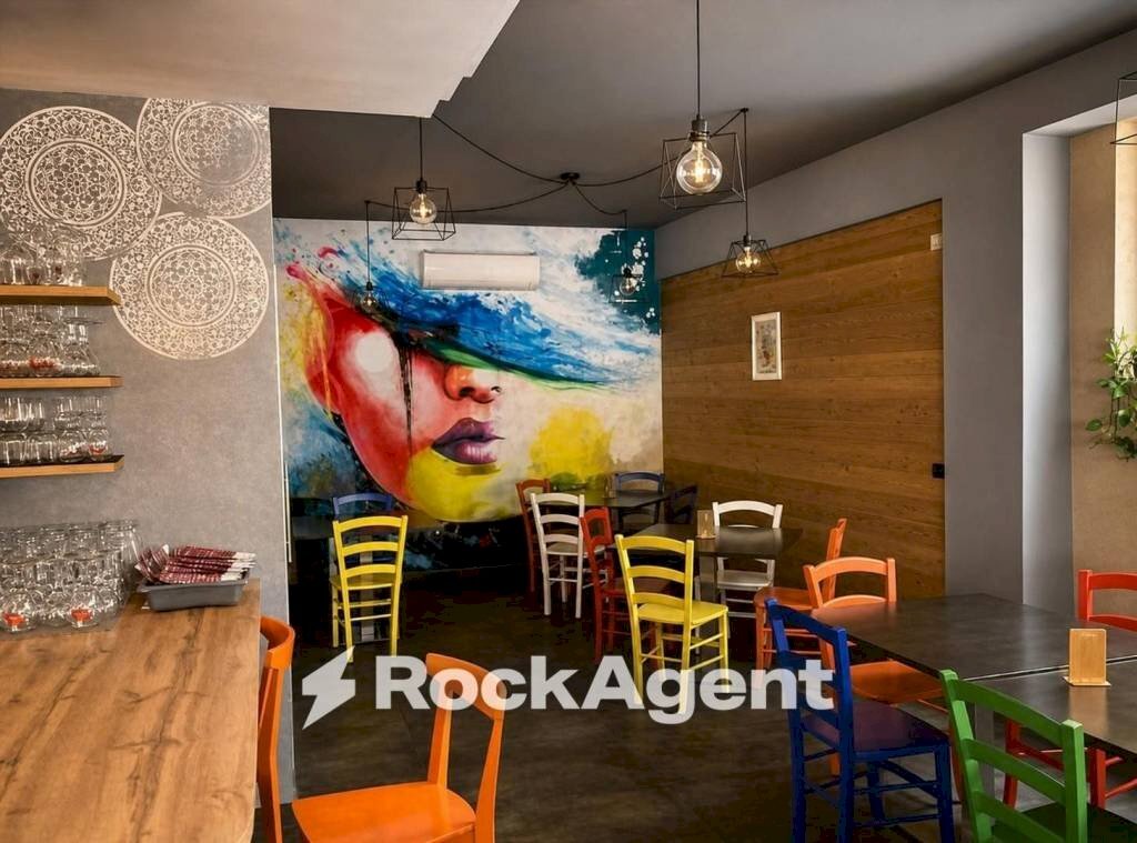 Interno non residenziale - Negozio largo Venosa, Battipaglia, Battipaglia - foto 3