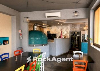 Interno non residenziale - Negozio largo Venosa, Battipaglia, Battipaglia - foto 5