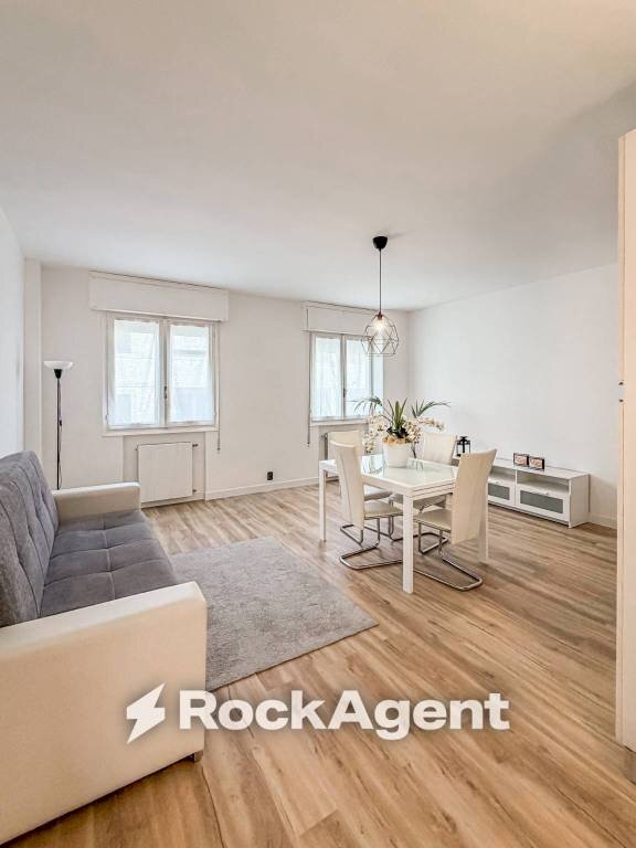 Salone - Two-room apartment via A. Volta, 39, Abano Terme - photo 2