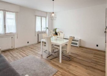 Salone - Two-room apartment via A. Volta, 39, Abano Terme - photo 3