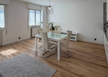 Salone - Two-room apartment via A. Volta, 39, Abano Terme - photo 9