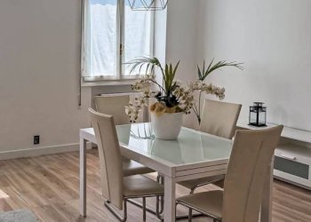 Salone - Two-room apartment via A. Volta, 39, Abano Terme - photo 10