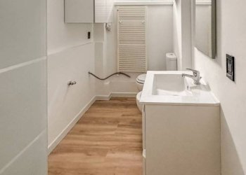 Lavanderia - Two-room apartment via A. Volta, 39, Abano Terme - photo 15
