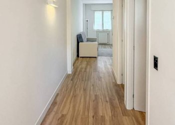 Corridoio - Two-room apartment via A. Volta, 39, Abano Terme - photo 17