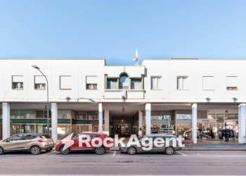 Facciata - Two-room apartment via A. Volta, 39, Abano Terme - photo 30