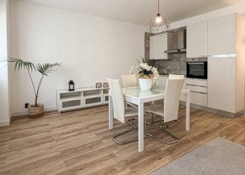 Salone - Two-room apartment via A. Volta, 39, Abano Terme - photo 31
