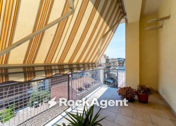 Balcone - Trilocale via Antonio Santangelo Fulci, 85, Catania - foto 3