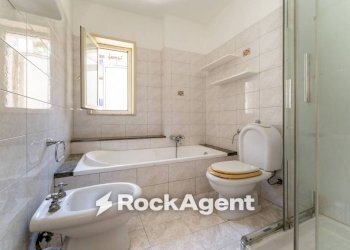 Bagno - Trilocale via Antonio Santangelo Fulci, 85, Catania - foto 21