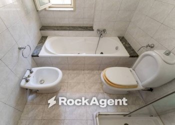 Bagno - Trilocale via Antonio Santangelo Fulci, 85, Catania - foto 22