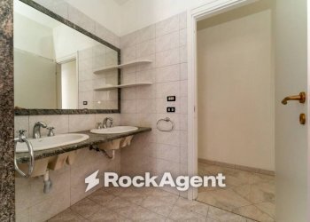 Bagno - Trilocale via Antonio Santangelo Fulci, 85, Catania - foto 23