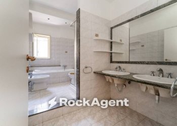 Bagno - Trilocale via Antonio Santangelo Fulci, 85, Catania - foto 24