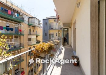 Balcone - Trilocale via Antonio Santangelo Fulci, 85, Catania - foto 30