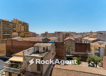 Vista - Trilocale via Antonio Santangelo Fulci, 85, Catania - foto 33