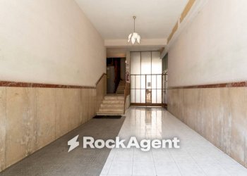 Interno palazzo - Trilocale via Antonio Santangelo Fulci, 85, Catania - foto 35