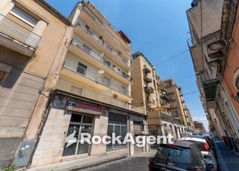 Zona - Trilocale via Antonio Santangelo Fulci, 85, Catania - foto 36