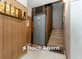 Ascensori - Trilocale via Antonio Santangelo Fulci, 85, Catania - foto 40
