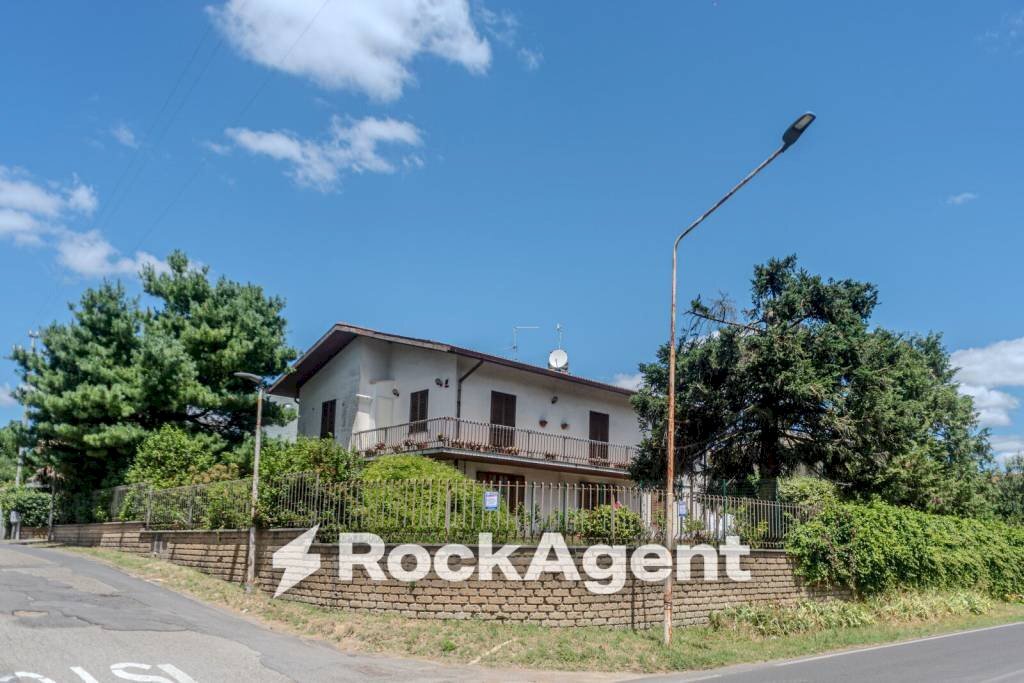 Zona - Villa via 8 Marzo, 1, Acquapendente - foto 1