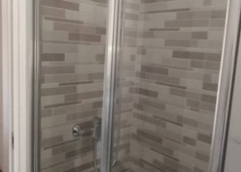 Bagno - Trilocale viale Martiri della Libertà, 34, Mede - foto 16