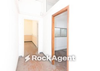 Disimpegno - Magazzino via Cordanieri, Genova (zona Voltri) - foto 5