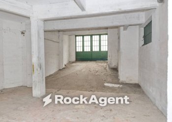 Magazzino - Magazzino via Cordanieri, Genova (zona Voltri) - foto 11