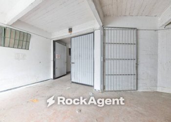 Magazzino - Magazzino via Cordanieri, Genova (zona Voltri) - foto 13