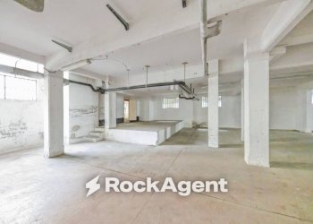 Interno non residenziale - Magazzino via Cordanieri, Genova (zona Voltri) - foto 15