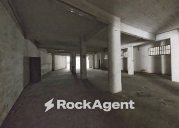 Magazzino - Magazzino via Cordanieri, Genova (zona Voltri) - foto 21