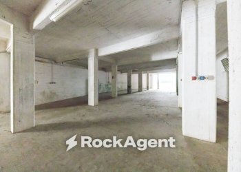 Magazzino - Magazzino via Cordanieri, Genova (zona Voltri) - foto 22