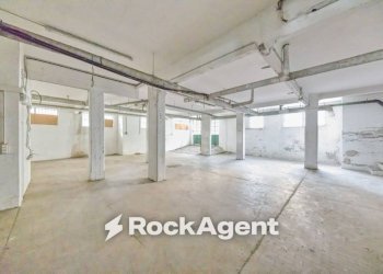 Magazzino - Magazzino via Cordanieri, Genova (zona Voltri) - foto 23