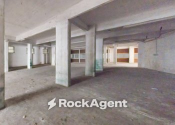 Magazzino - Magazzino via Cordanieri, Genova (zona Voltri) - foto 29