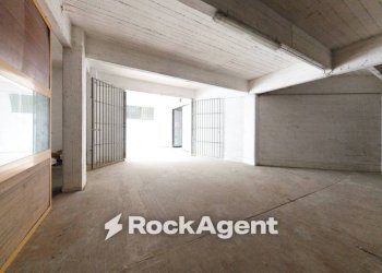 Magazzino - Magazzino via Cordanieri, Genova (zona Voltri) - foto 35