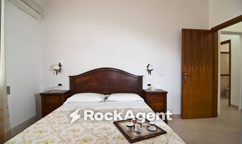 Camera da letto - Independent house via Gabriele D'Annunzio ang Via Montegrappa, Alessano - photo 2