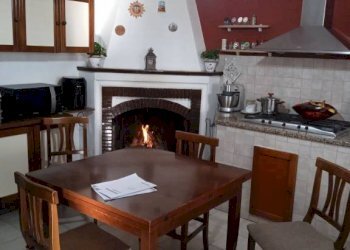 Cucina - Villa via Carrara 9, Latina - foto 5