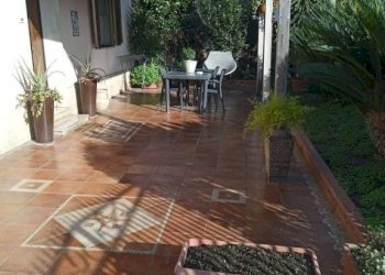 Giardino - Villa via Carrara 9, Latina - foto 7