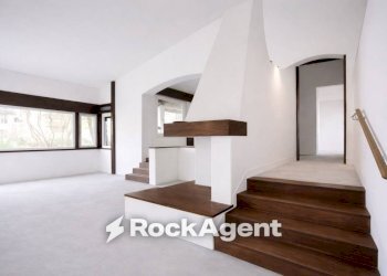 Scala - Villa via Tagliamento, 22, Seriate - foto 4