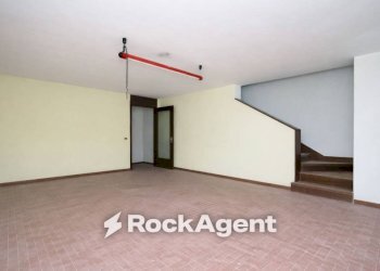 Interno palazzo - Villa via Tagliamento, 22, Seriate - foto 13