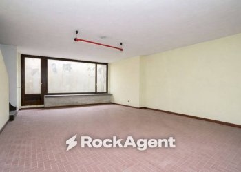 Interno non residenziale - Villa via Tagliamento, 22, Seriate - foto 14